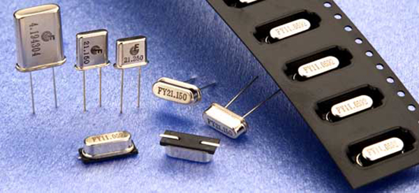 對(duì)講機(jī)專(zhuān)用小公差晶體諧振器